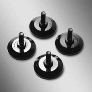 Опоры и колеса