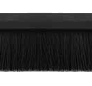 Щеточный кабельный ввод