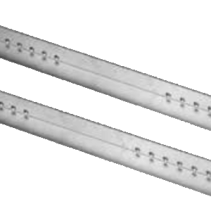 Направляющие горизонтальные