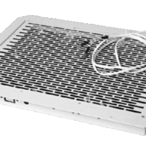 Блок 3-х вентиляторный