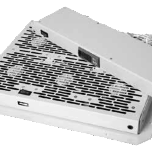 Блок 3-х вентиляторный с электронным терморегуляторным блоком